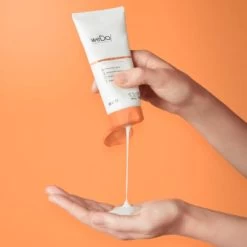 WeDo/ Moisturising Day Cream 100 Ml -Modekosmetik Moisturising Day Cream 100 ml.603455f8