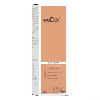 WeDo/ Natural Oil 100 Ml 4 WeDo/ Natural Oil 100 Ml – Bild 2