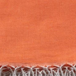 TOWEL TO GO Neon Hammam Towel Red/Pink, With Recycled Gift Box -Modekosmetik Pink with Recycled Gift Box.86322c8b