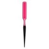 Tangle® Teezer Tangle Teezer Back-Combing Brush Black/Pink