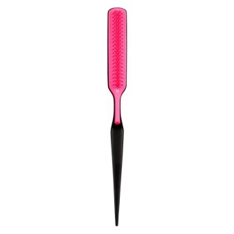 Tangle® Teezer Tangle Teezer Back-Combing Brush Black/Pink 3 Tangle® Teezer Tangle Teezer Back-Combing Brush Black/Pink