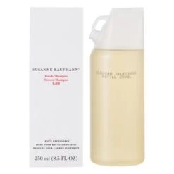 Susanne Kaufmann Dusch/Shampoo - Shower/Shampoo Refill 250 Ml -Modekosmetik Shampoo Refill 250 ml.9b2a9db6