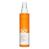 CLARINS Lait-en-Spray Solaire Corps UVB/UVA 50+ 150 Ml -Modekosmetik UVA 50 150 ml.7c35cad9
