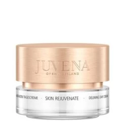 Juvena Skin Rejuvenate Delining Day Cream Normale/trockene Haut 50 Ml